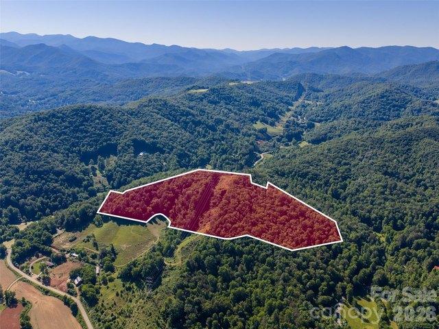 Land for sale in Sylva, North Carolina