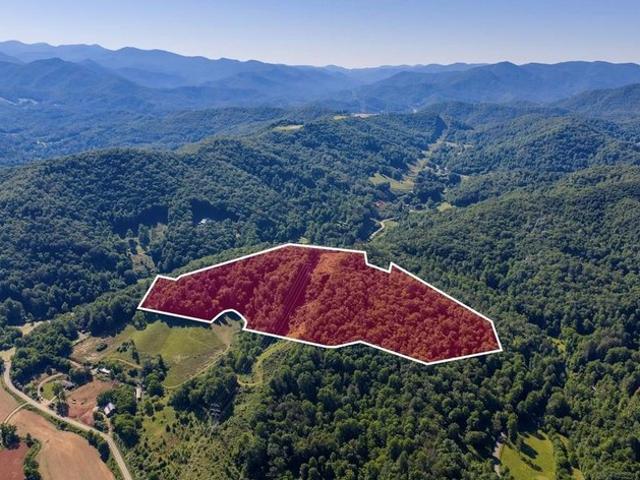 Land for sale in Sylva, North Carolina