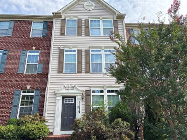 Condo for sale in Clarksburg, Maryland