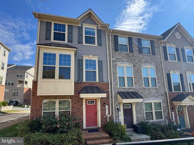 House for sale in Clarksburg, Maryland