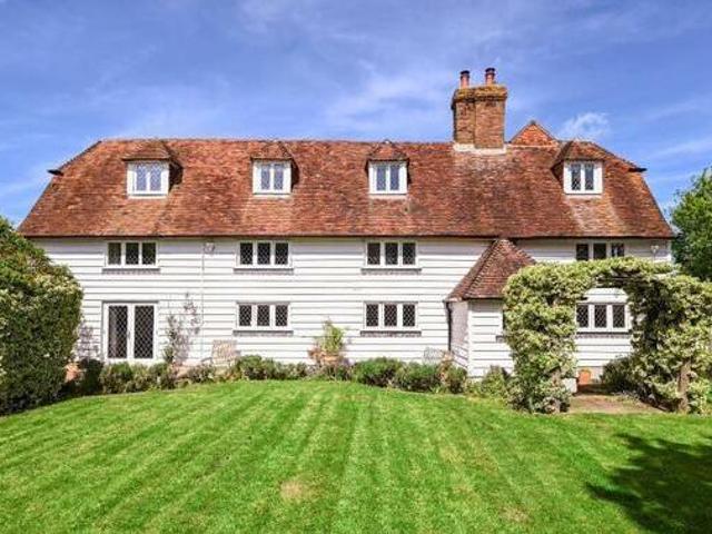 House for sale in Lyons, Greater London
