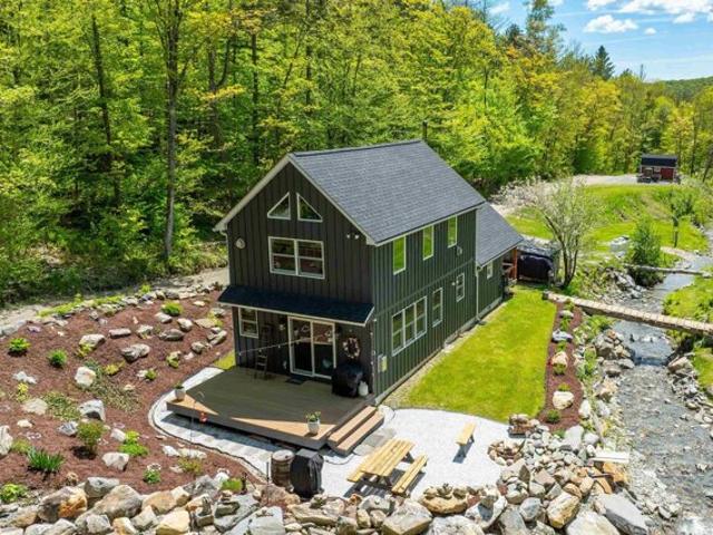 House for sale in Killington