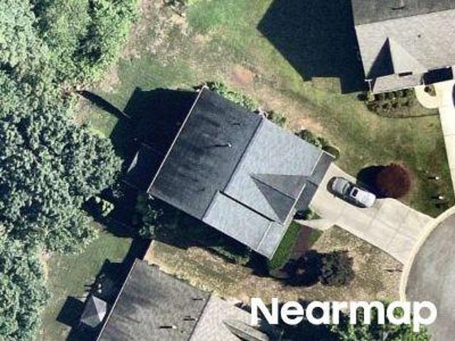 House for sale in Canton, Georgia