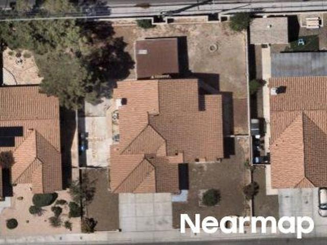 House for sale in Nevada