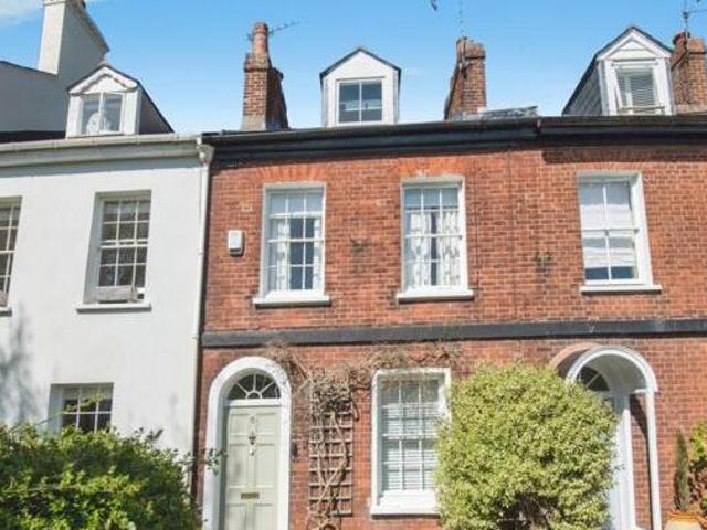 House for sale in Watergate, Devon