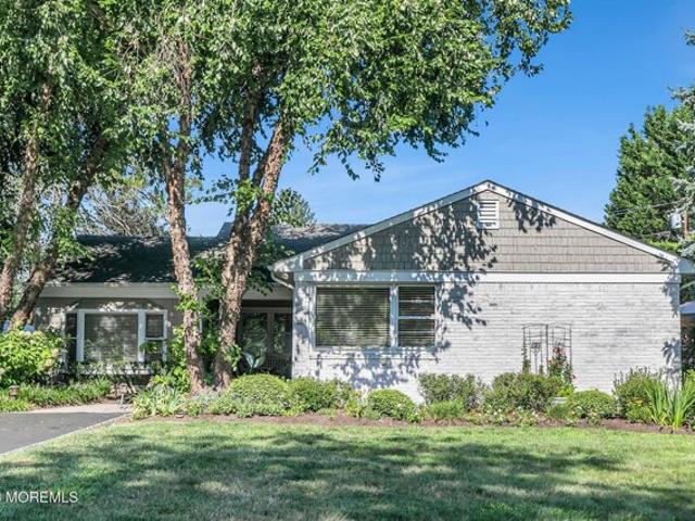 House for sale in Monmouth, New Jersey