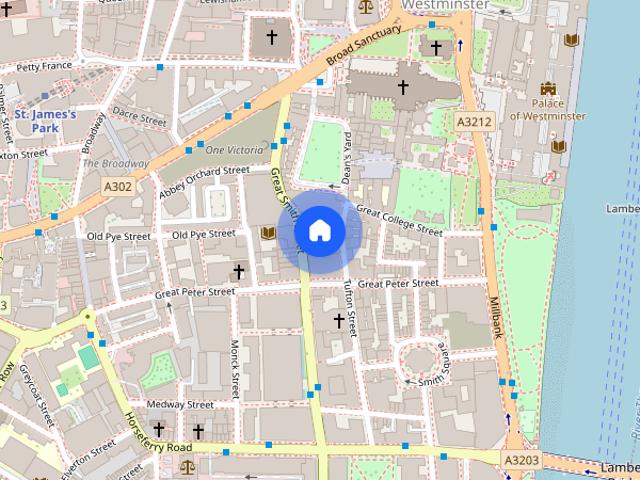Apartment for rent in Westminster, Greater London