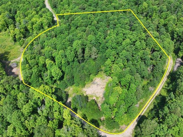 Land for sale in Iron River, Michigan
