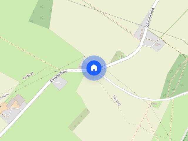 House for rent in Oad Street, Kent