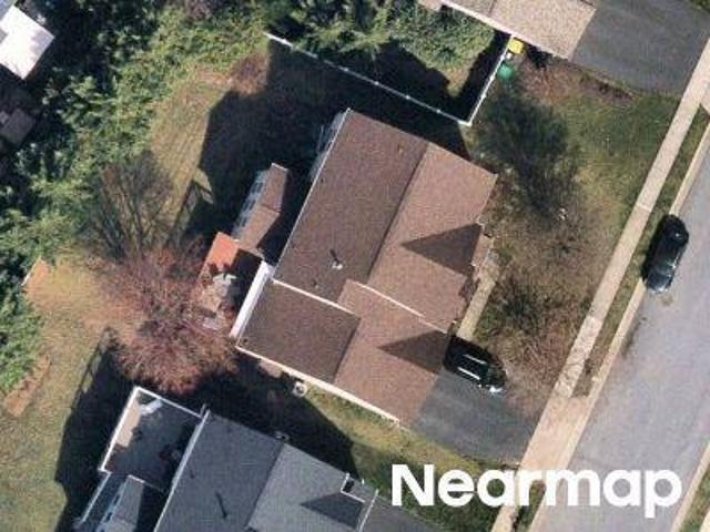 House for sale in Frederick, Maryland