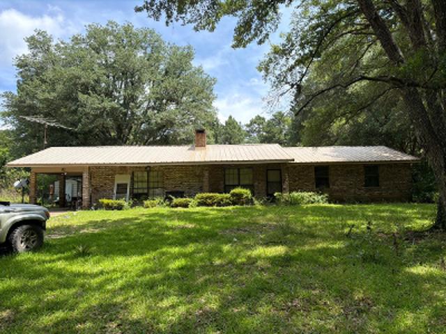 House for sale in Mississippi