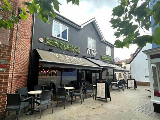 House for sale in Bocking, Chipping Hill