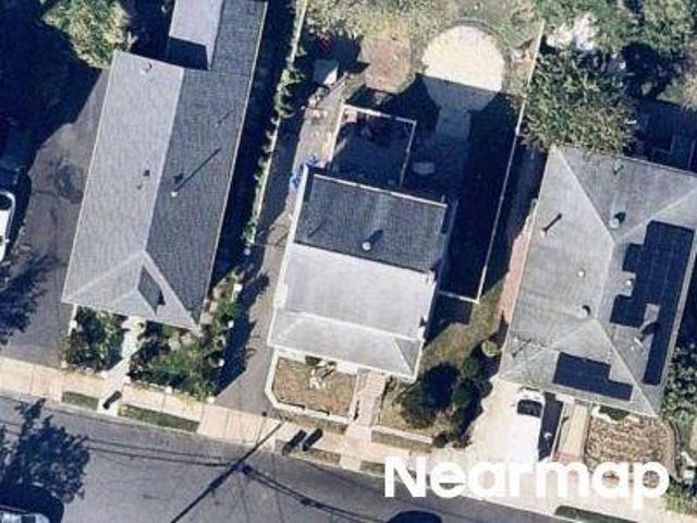 House for sale in Belleville, New Jersey