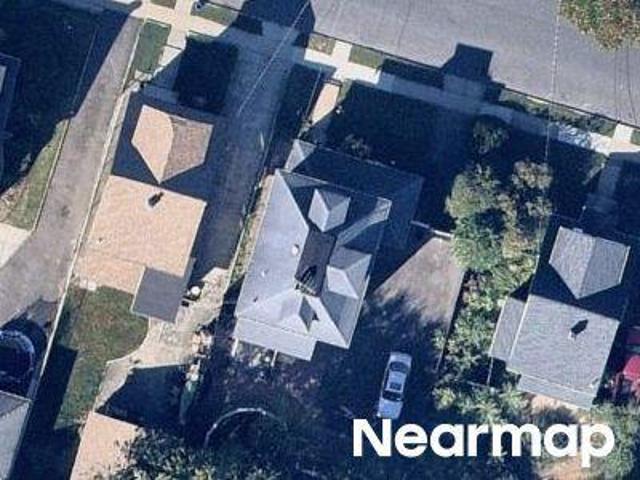 House for sale in Belleville, New Jersey