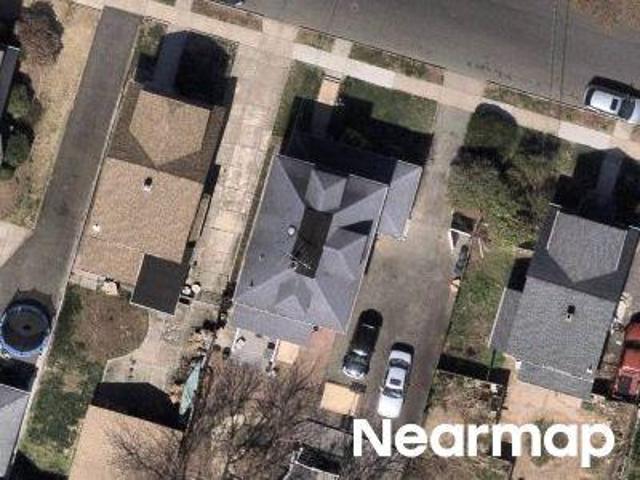 House for sale in Belleville, New Jersey
