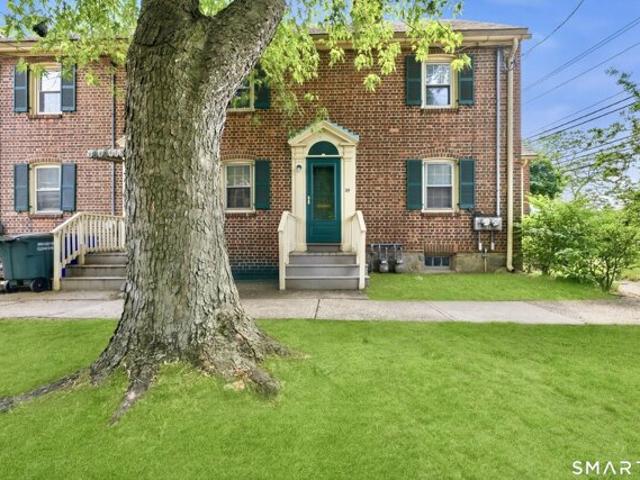 House for sale in Bridgeport, Connecticut