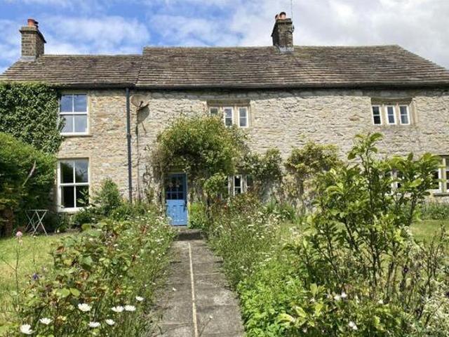 House for sale in Skipton, North Yorkshire