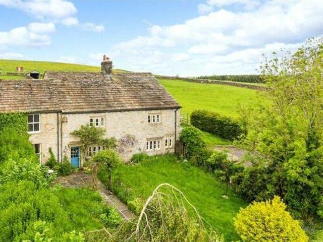 House for sale in Skipton, North Yorkshire