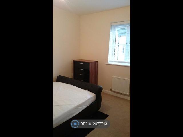 Room for rent in Little Stanion