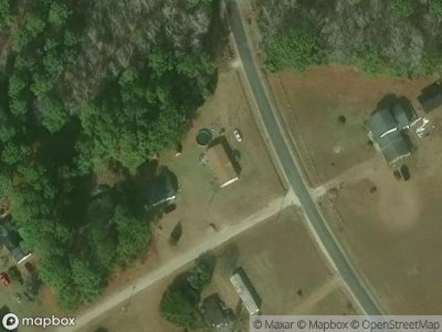 House for sale in South Carolina