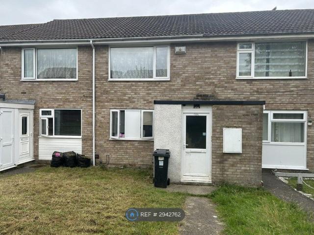 Apartment for rent in Stoke Gifford, South Gloucestershire