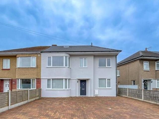 House for rent in Feckenham, City Of Bristol