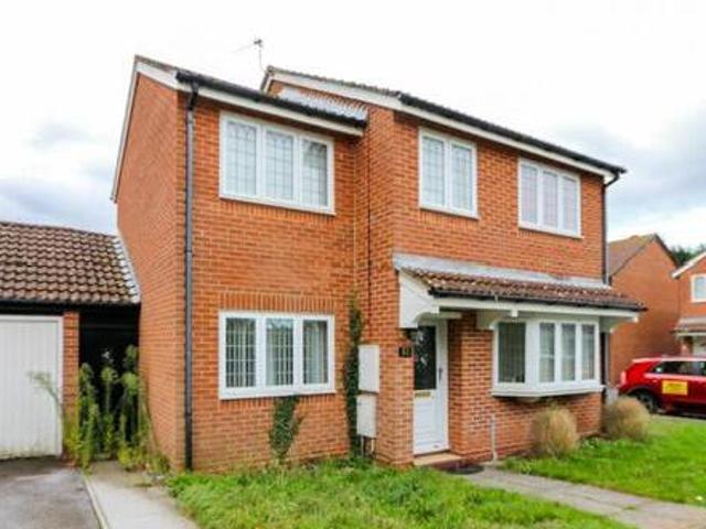 House for sale in Feckenham, City Of Bristol