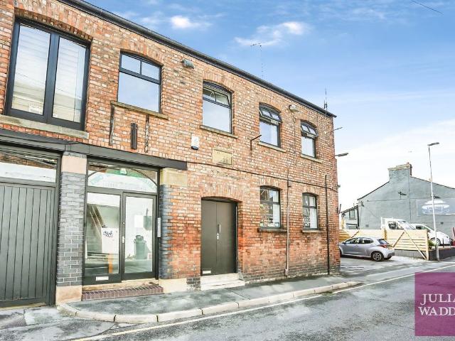 Apartment for rent in Bollinbrook, Macclesfield