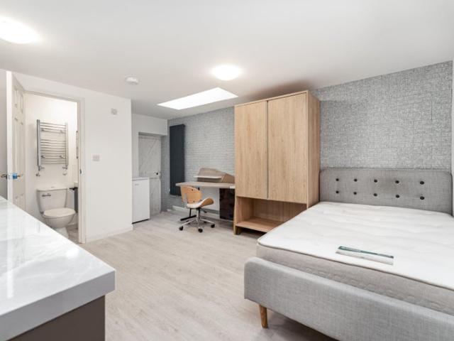 Studio for rent in Arrington, Cambridgeshire
