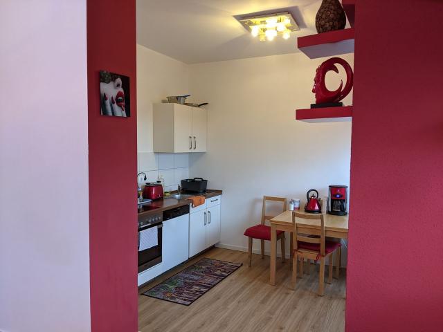 Apartment mieten in Lichtenberg, Berlin