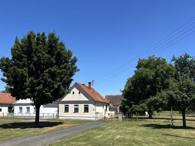 Bauernhaus kaufen in Eberau