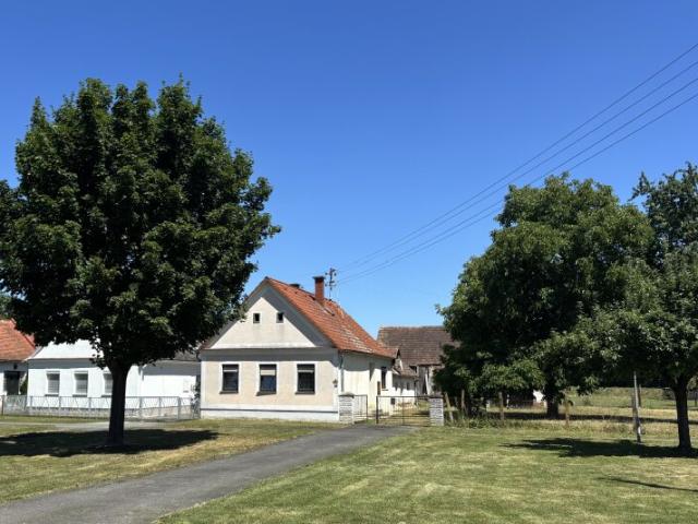 Bauernhaus kaufen in Gaas, Eberau