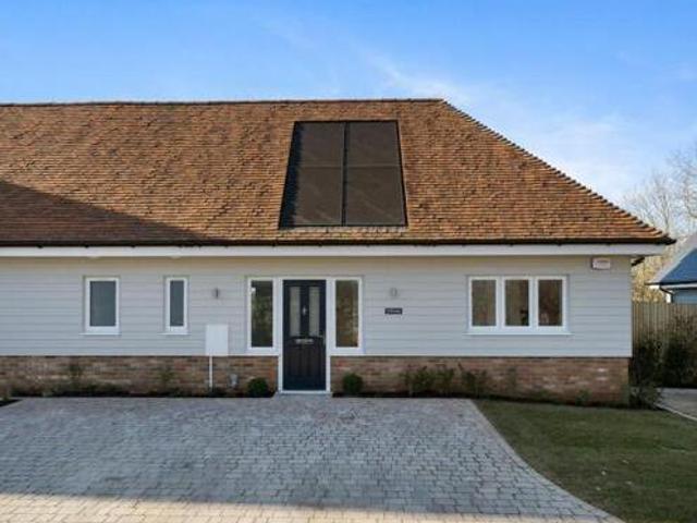 House for sale in East Sussex, England