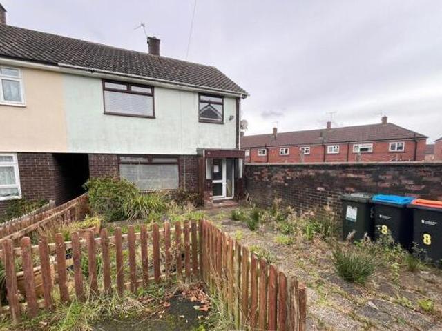 House for sale in Rossmore, Cheshire