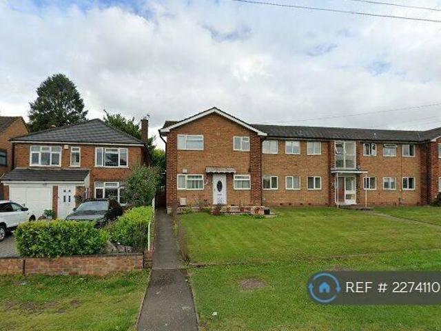 House for rent in Little Sutton, Sutton Coldfield
