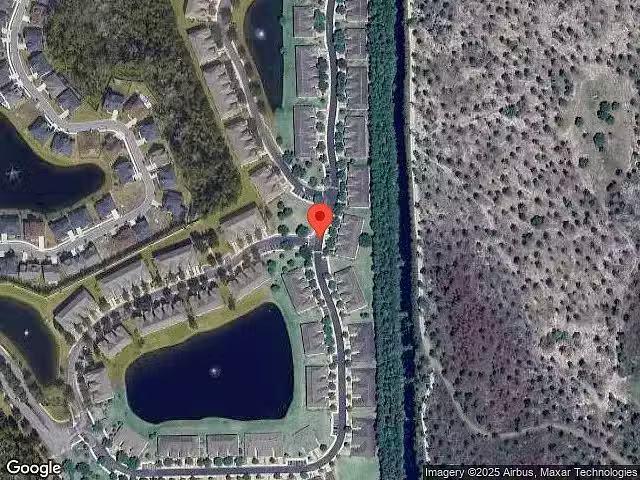 Apartment for rent in Jacksonville