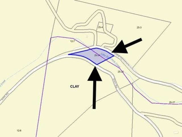 Land for sale in Bomont, West Virginia