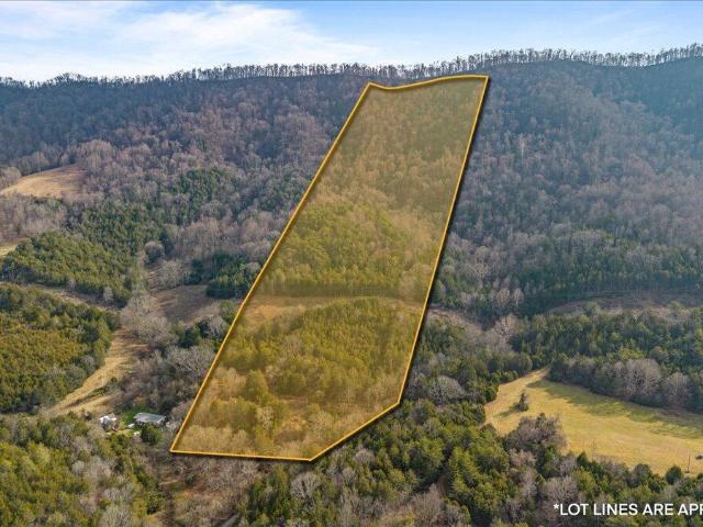 Land for sale in Tennessee