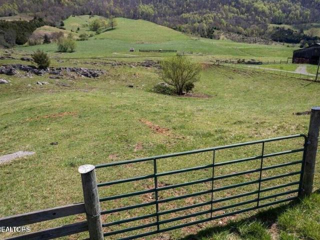 Land for sale in Tazewell, East Tennessee