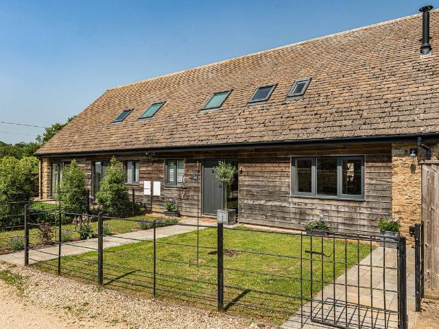 House for rent in Black Bourton, Oxfordshire