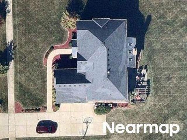 House for sale in Frankfort, Illinois
