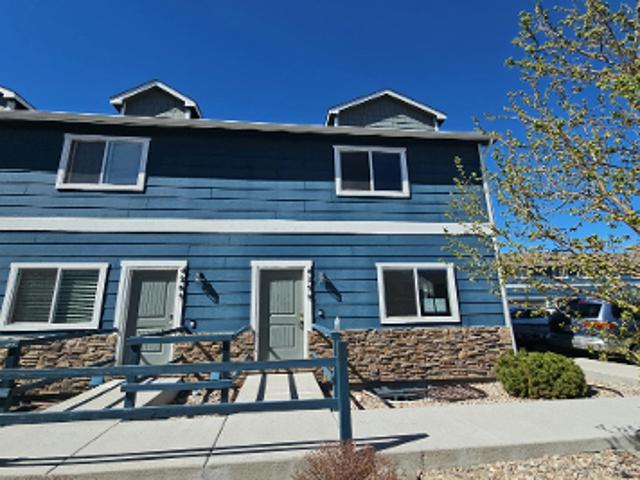 House for sale in Colorado Springs, Colorado