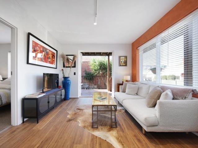 Apartment for rent in Camerons Creek, Victoria