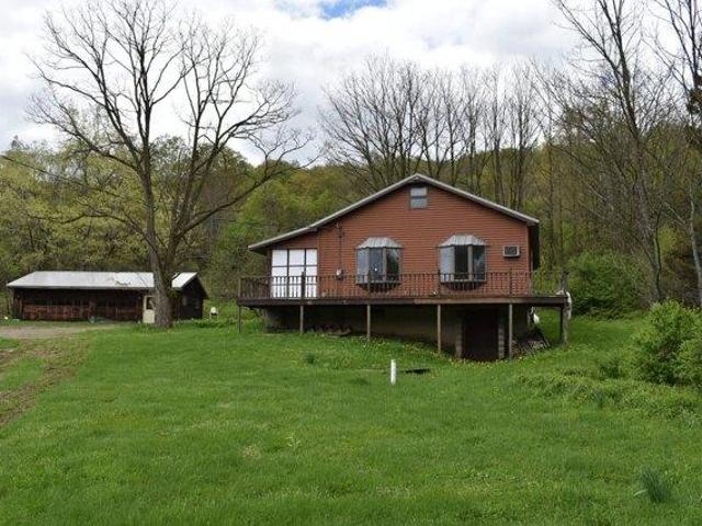 Land for sale in Little Valley