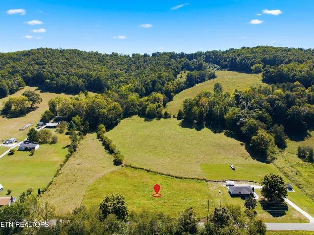 Land for sale in Maynardville, East Tennessee
