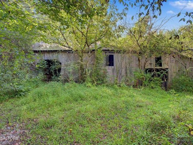 Land for sale in Tennessee