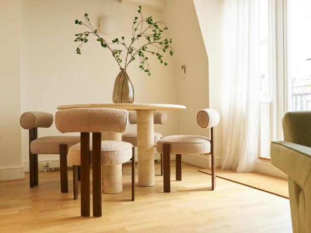 Apartment for rent in Maida Vale, Greater London