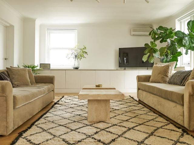 Apartment for rent in Maida Vale, Greater London