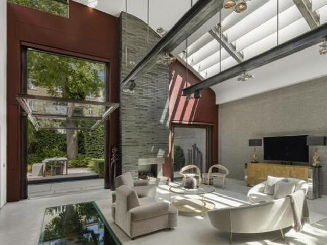 House for sale in Lyons, Greater London