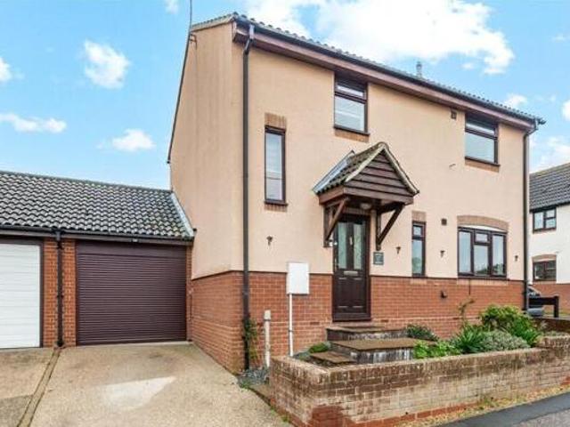 House for sale in Chelmsford, Essex